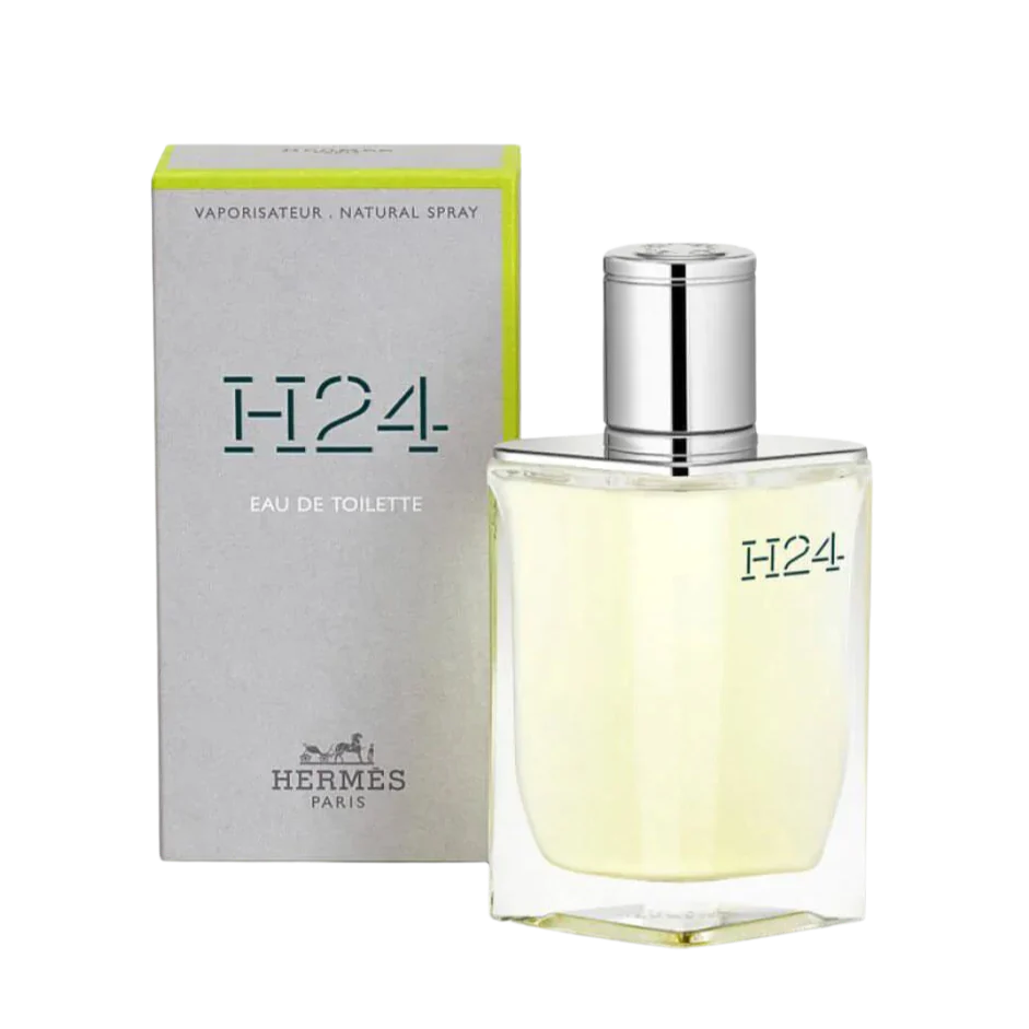 Hermes H24 EDT Spray 12.5ML
