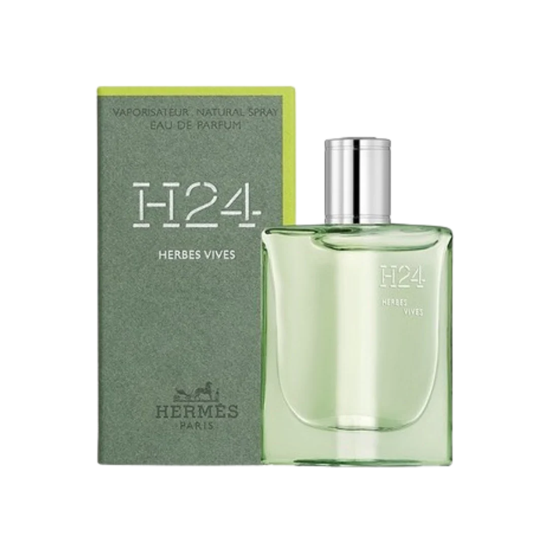 Hermes H24 Herbes Vives EDP 5ML