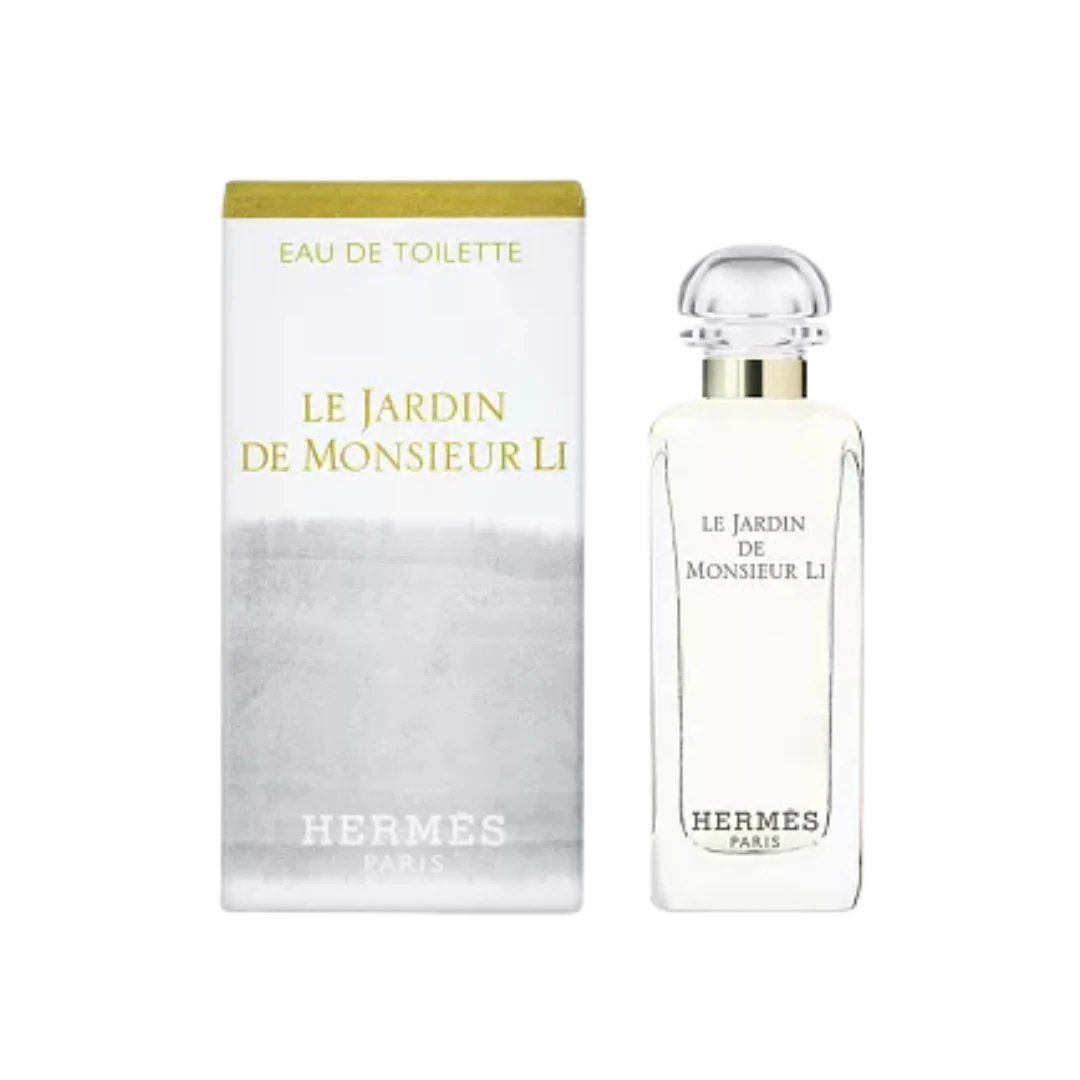 Hermes Le Jardin de Monsieur Li EDT 7.5ML
