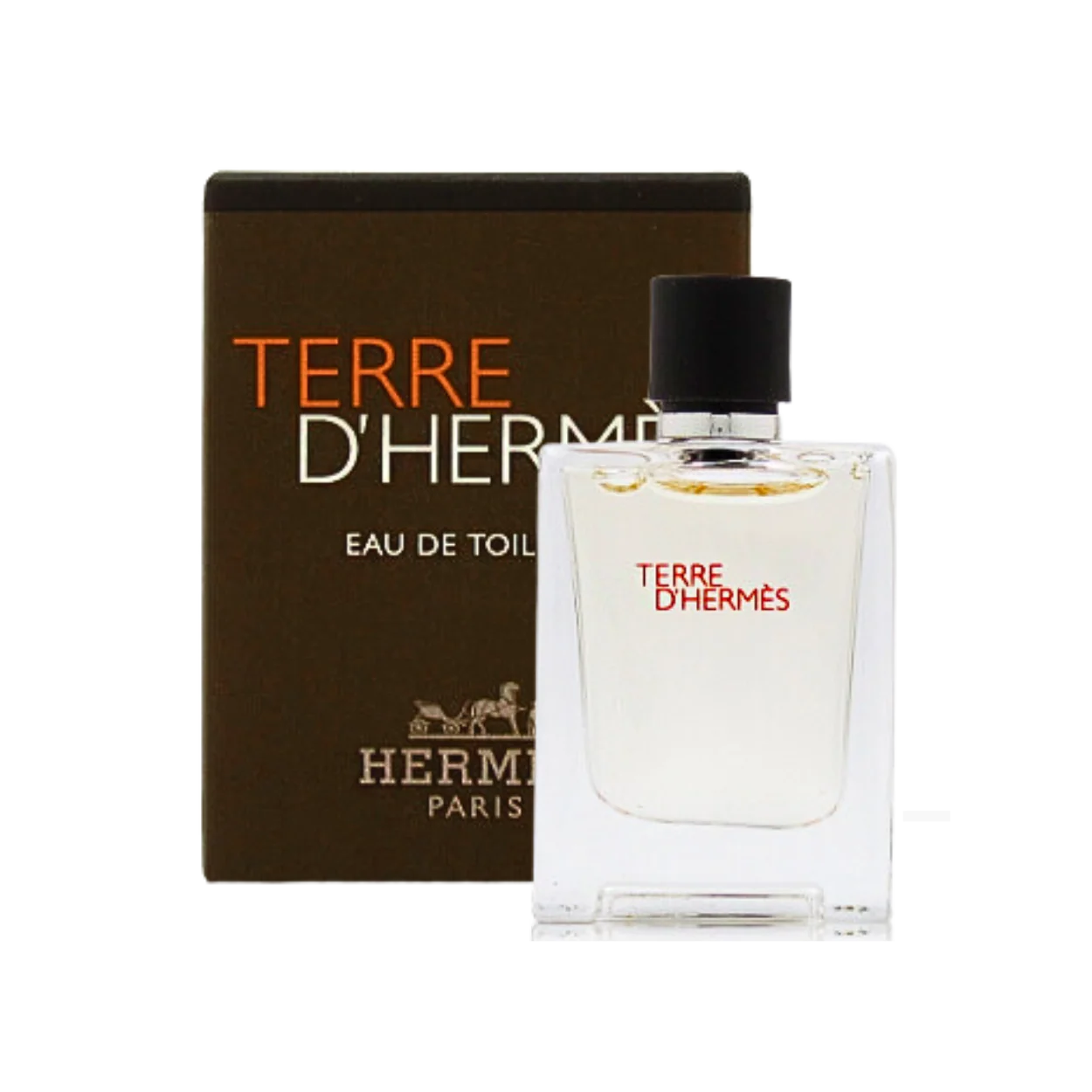 Hermes Terre d'Hermès EDT 5ML