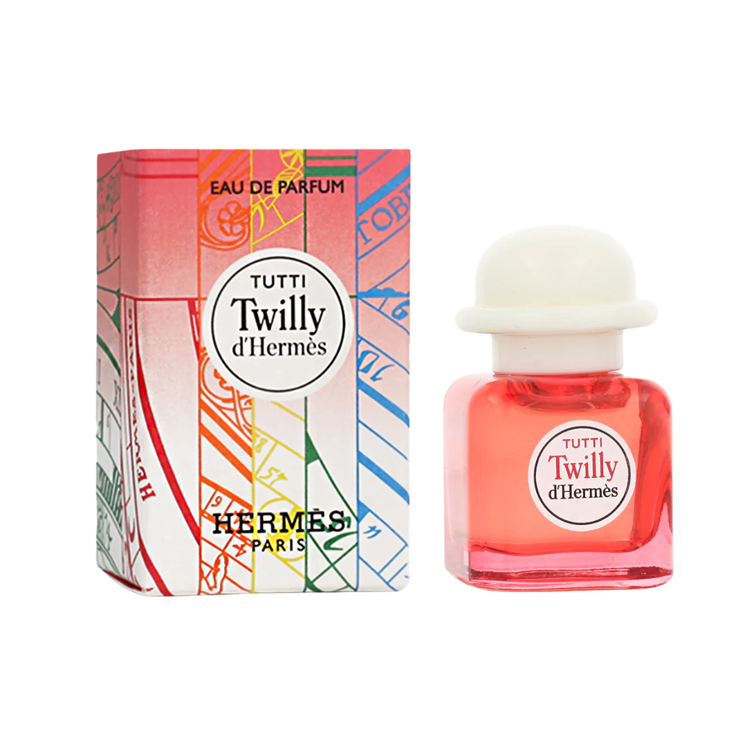 Hermes Tutti Twilly D’Hermès EDP 7.5ML