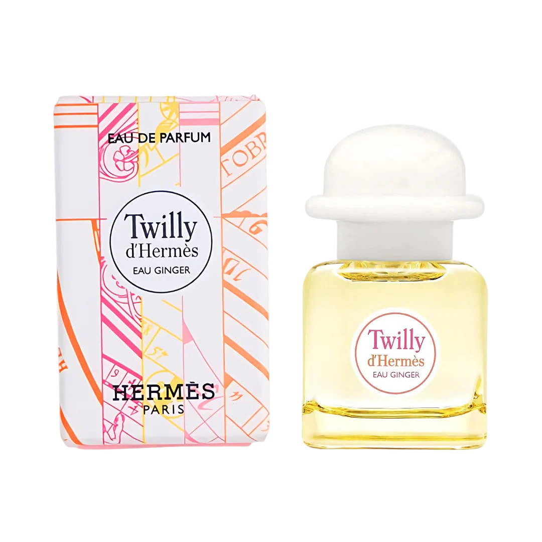 Hermes Twilly D’Hermes Eau Ginger EDP 7.5ML