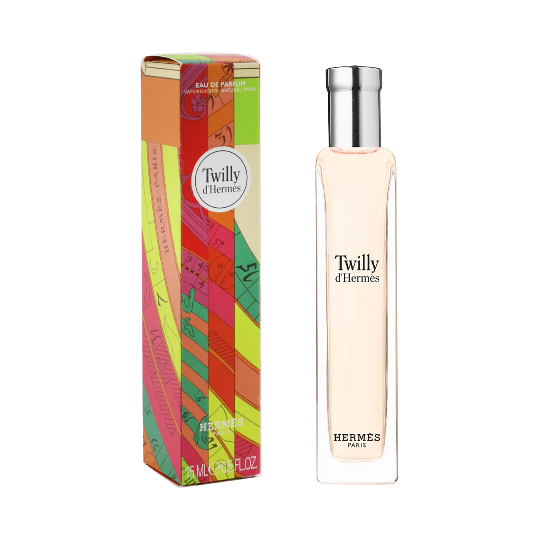 Hermes Twilly D’Hermes EDP 15ML Travel Spray