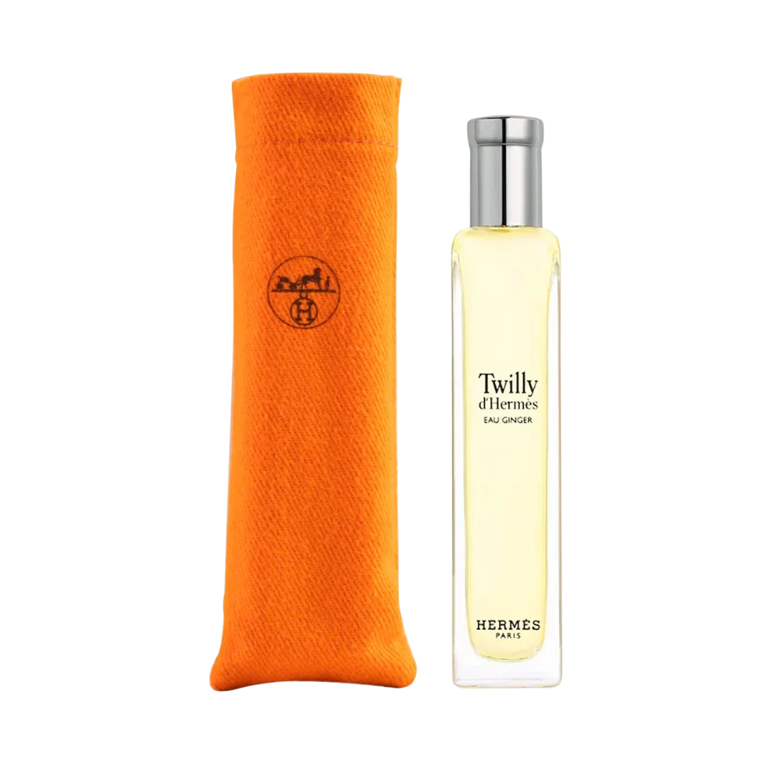 Hermes Twilly D'Hermes Eau Ginger EDP 15ML Travel Spray