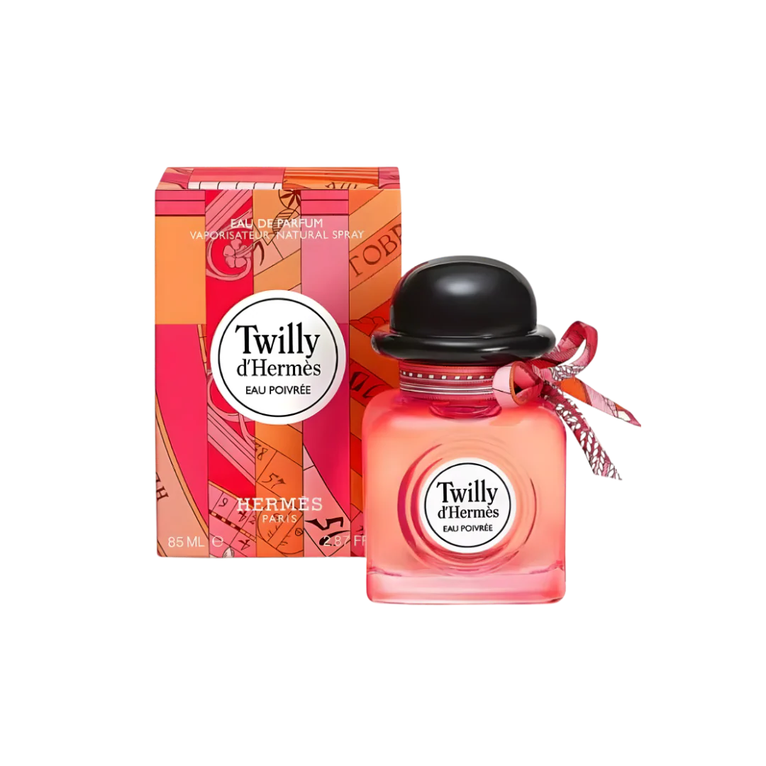 Hermes Twilly D'Hermes Eau Poivree EDP 85ML