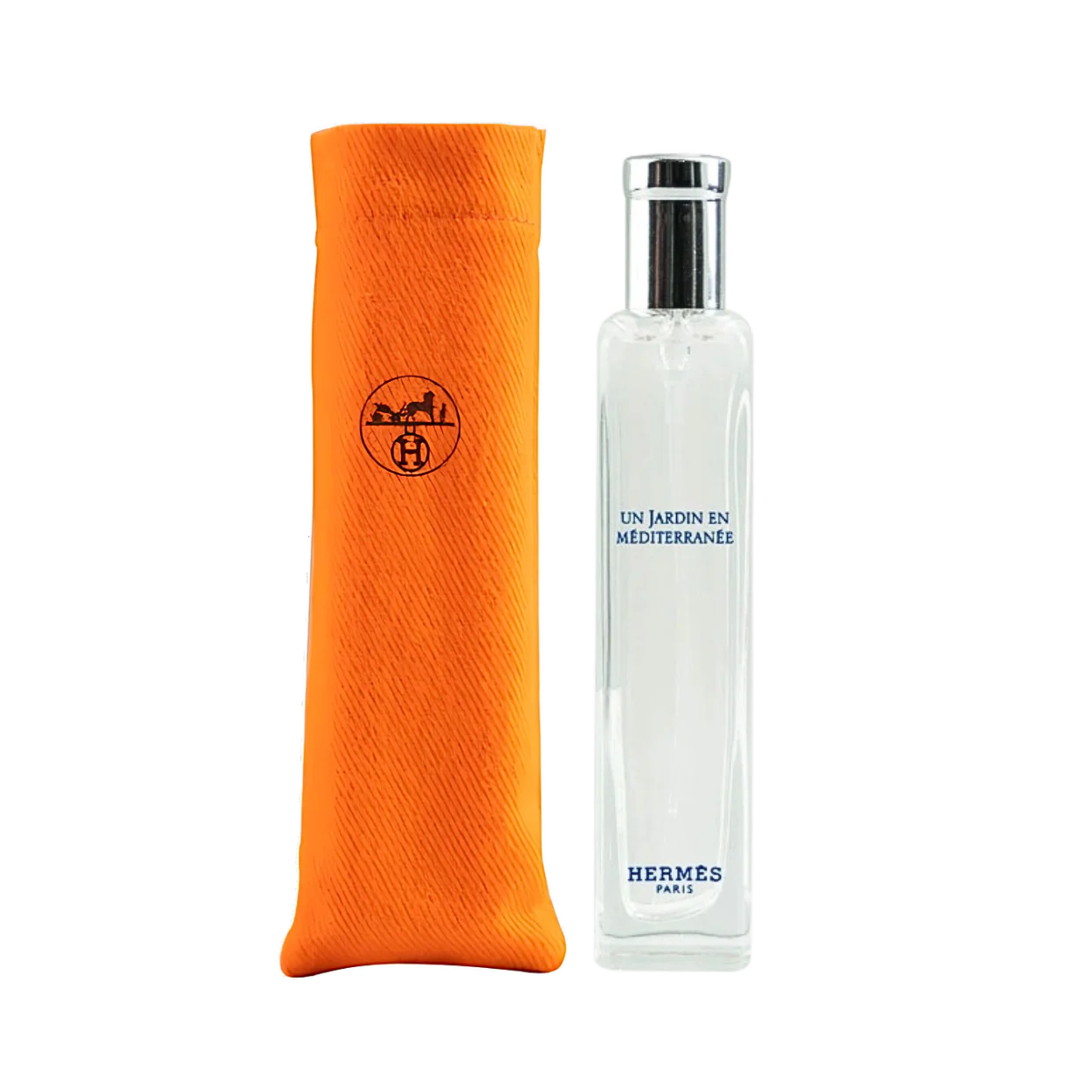 Hermes Un Jardin En Mediterranee EDT 15ML Travel Spray
