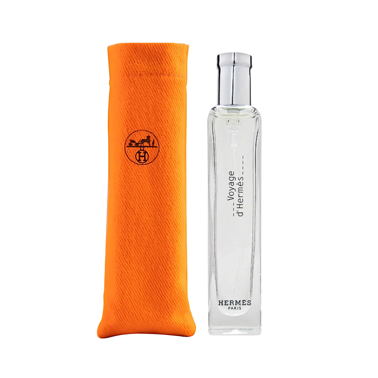 Hermes Voyage D'Hermes EDT 15ML Travel Spray