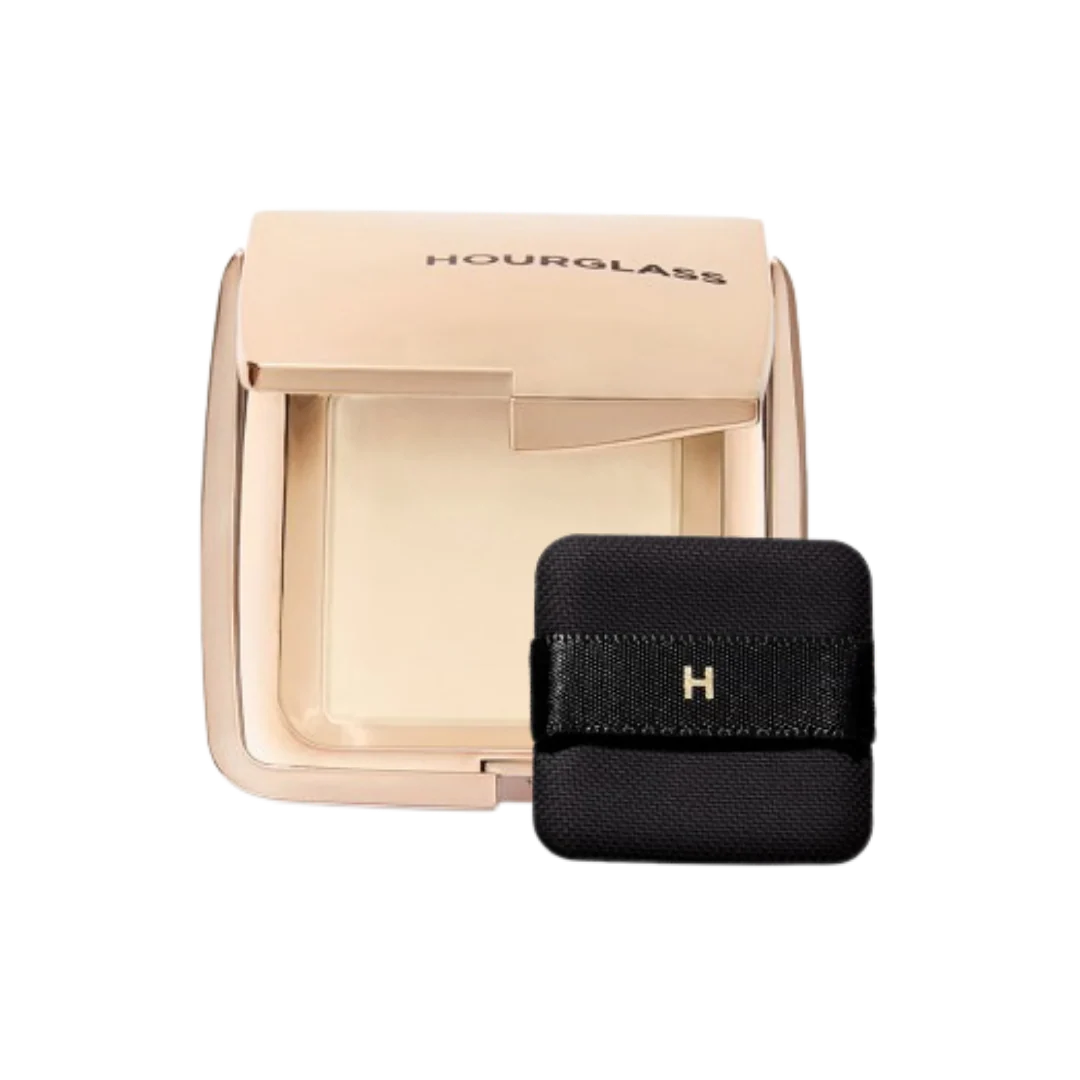 Hourglass Vanish Airbrush Mini Pressed Powder 3g - Translucent