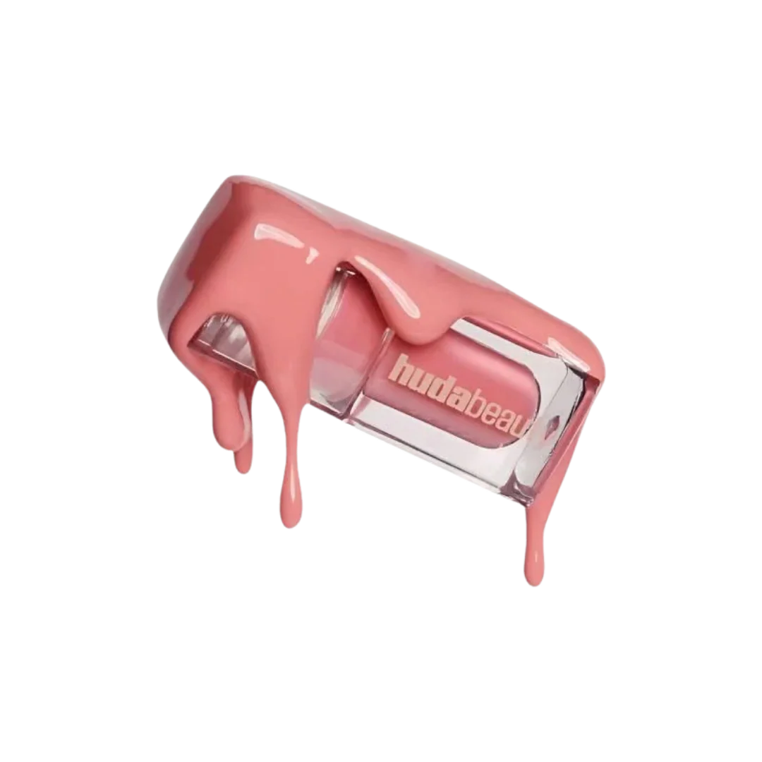 Huda Beauty Glossiest Gloss Mini Kit 3*1.9ML - Image 5