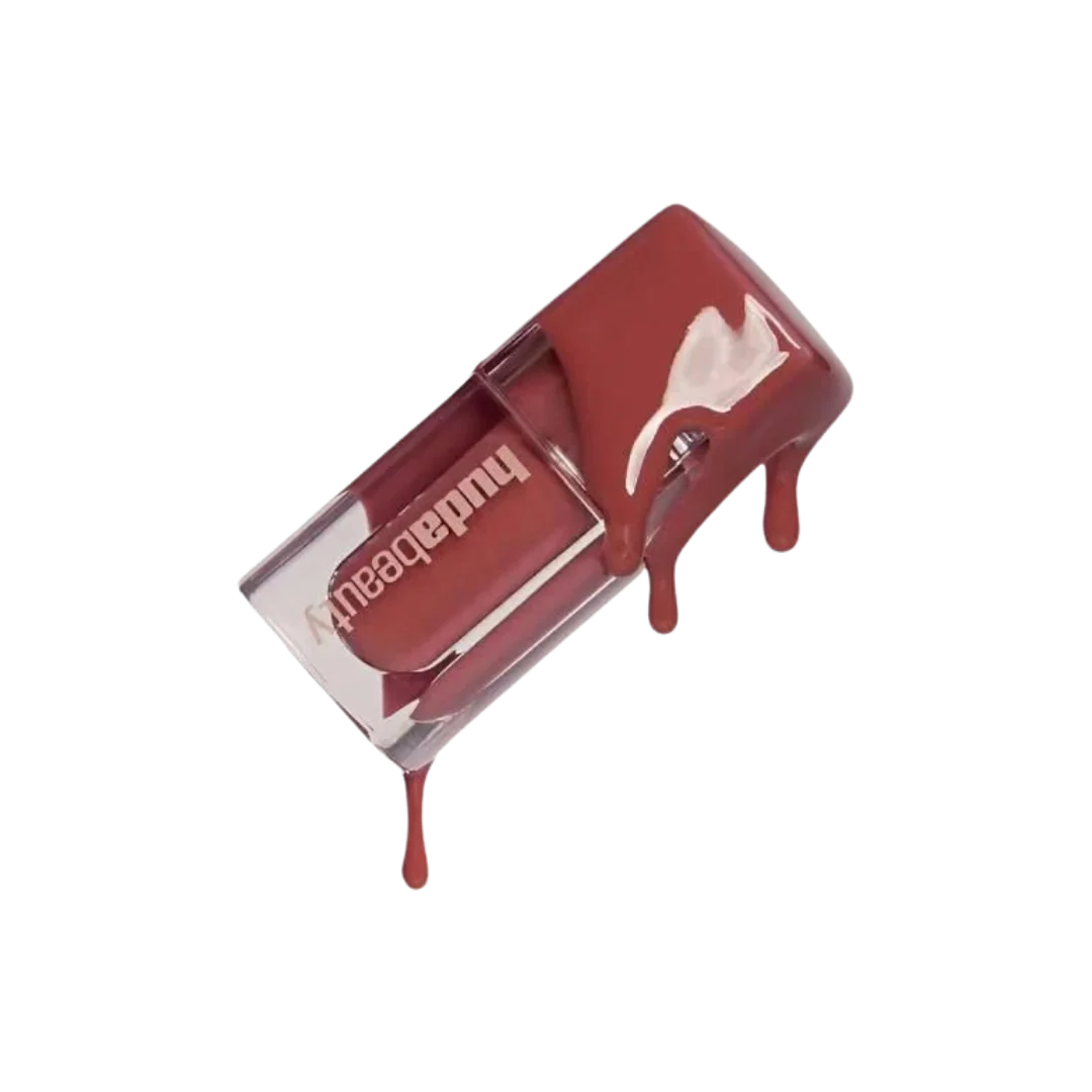 Huda Beauty Glossiest Gloss Mini Kit 3*1.9ML - Image 6