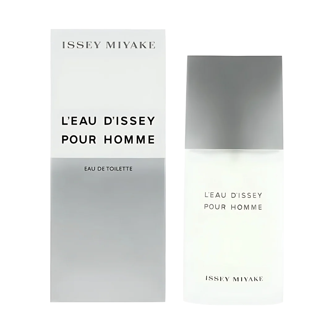 Issey Miyake L'eau D'issey Pour Homme EDT 15ML