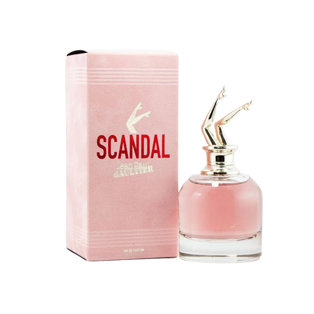 Jean Paul Gaultier Feminine Miniatures Gift Set 4*6ML - Image 2