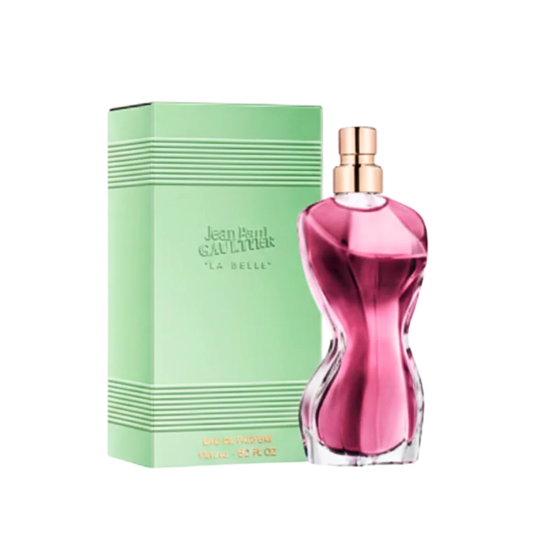Jean Paul Gaultier Feminine Miniatures Gift Set 4*6ML - Image 5