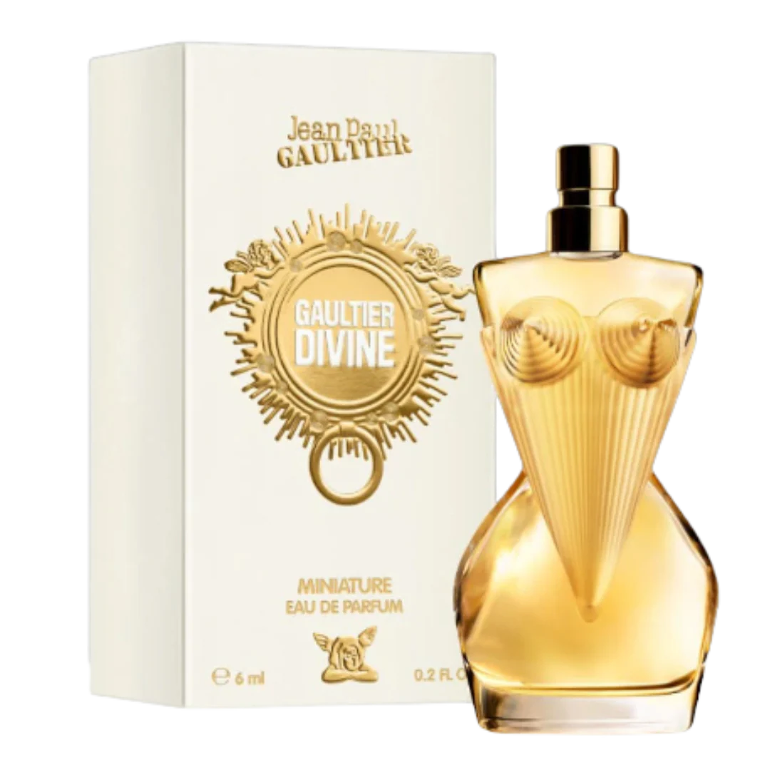 Jean Paul Gaultier Gaultier Divine EDP 6ML