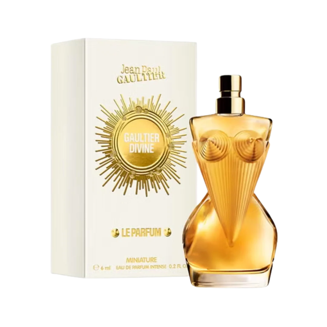 Jean Paul Gaultier Gaultier Divine Le Parfum 6ML