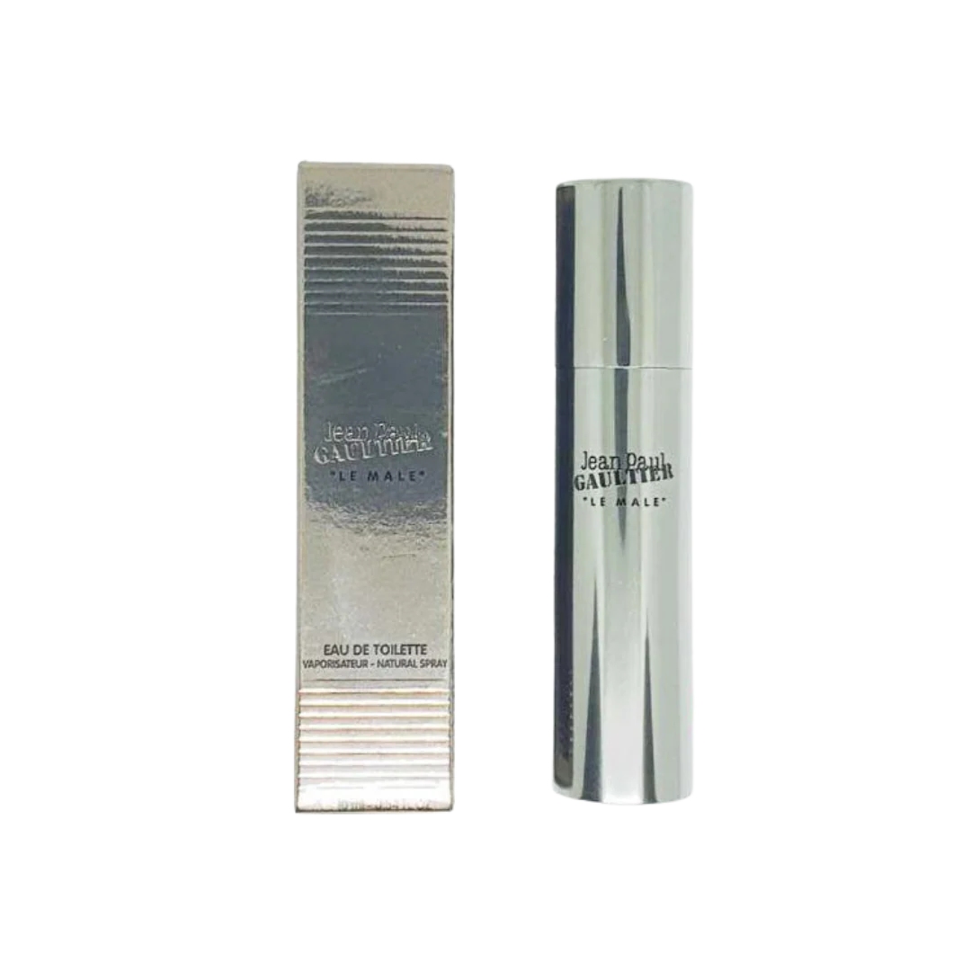 Jean Paul Gaultier Le Male EDT 10ML Travel Spray