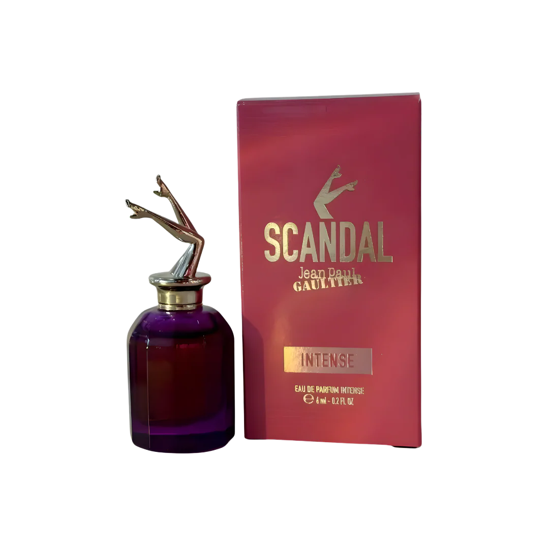Jean Paul Gaultier Scandal Intense EDP Intense 6ML