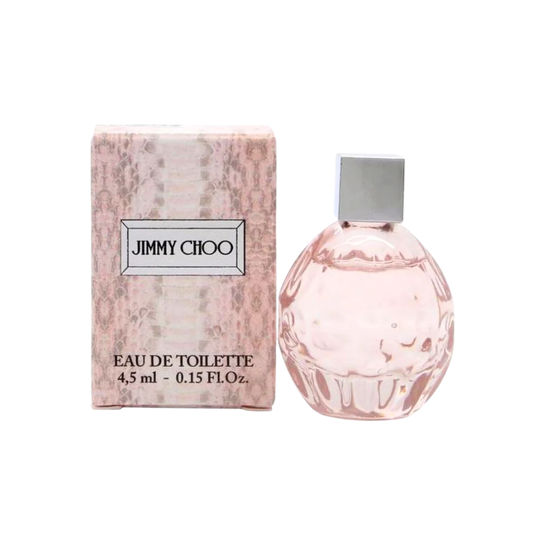 Jimmy Choo EDT 4.5ML