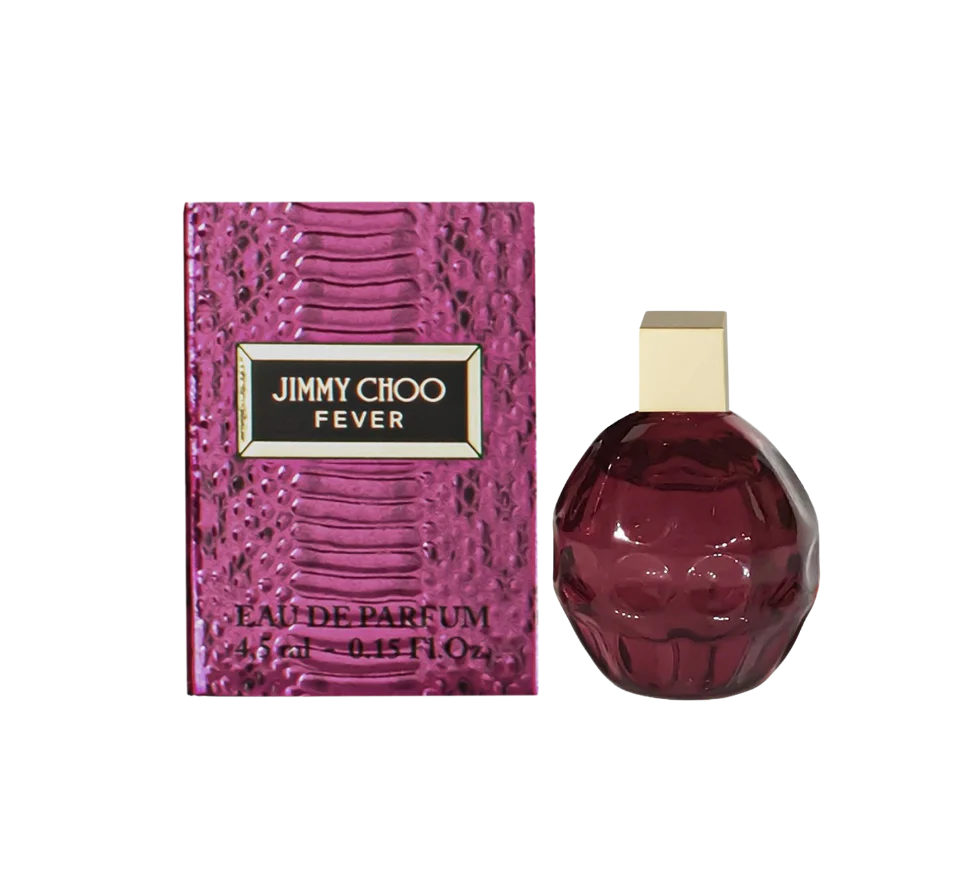 Jimmy Choo Fever EDP 4.5ML