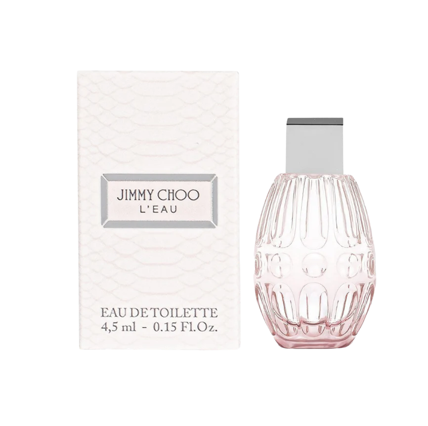 Jimmy Choo L'Eau EDT 4.5ML