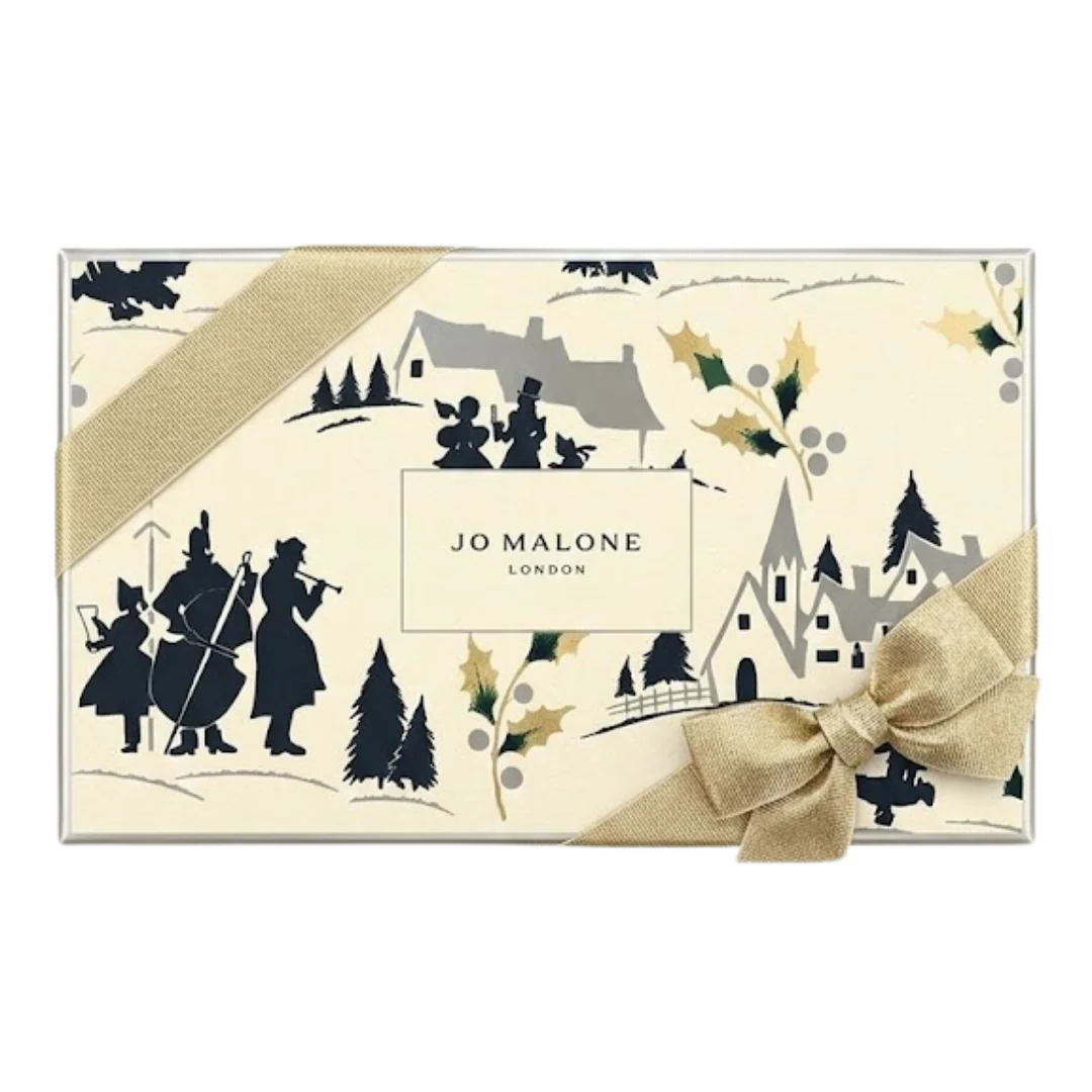 Jo Malone London 2024 Cologne Collection 5*9ML