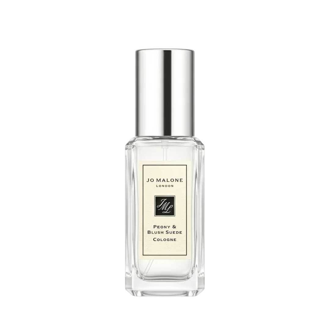 Jo Malone London 2024 Cologne Collection 5*9ML - Image 5