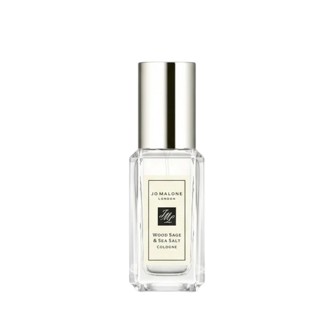 Jo Malone London 2024 Cologne Collection 5*9ML - Image 6