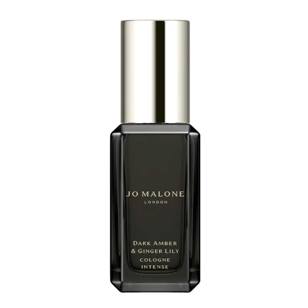 Jo Malone London Dark Amber & Ginger Lily Cologne Intense 9ML