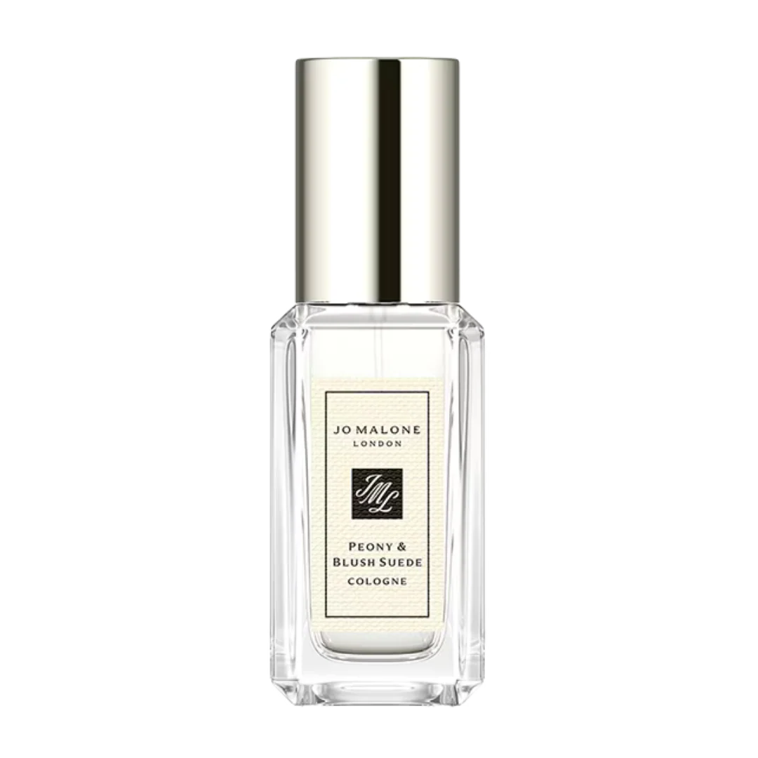 Jo Malone London Peony & Blush Suede Cologne 9ML