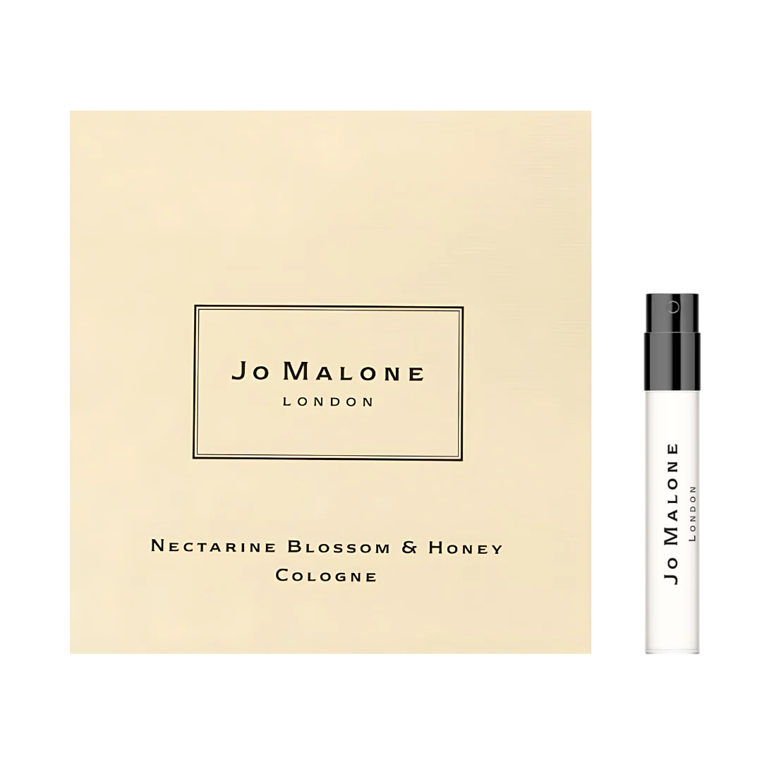 Jo Malone London Nectarine Blossom & Honey 1.5ML Vials