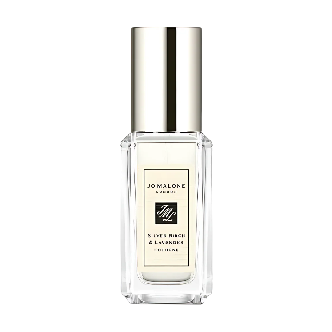 Jo Malone London Silver Birch & Lavender Cologne 9ML