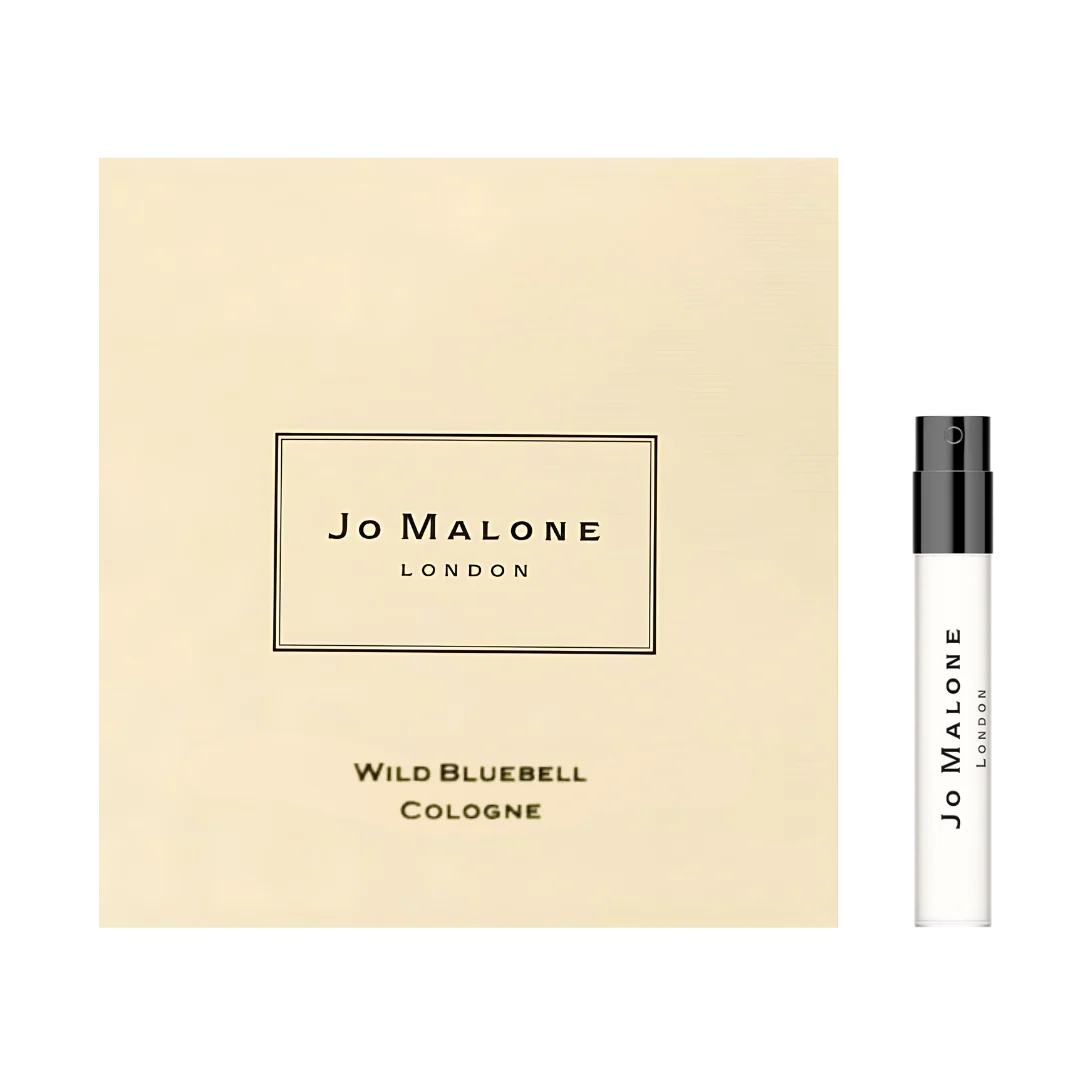 Jo Malone London Wild Bluebell Cologne 1.5ML Vials