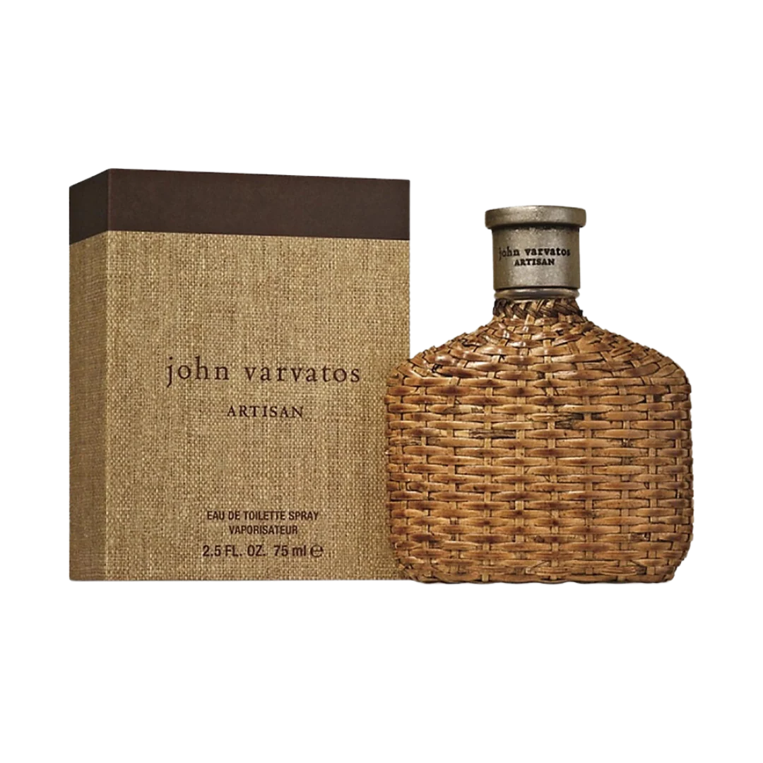 John Varvatos Artisan EDT 75ML