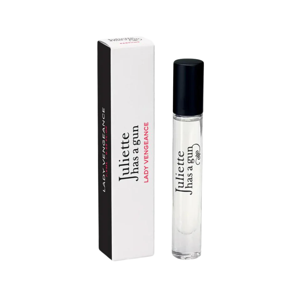 Juliette Has A Gun Lady Vengeance EDP Spray 5ML