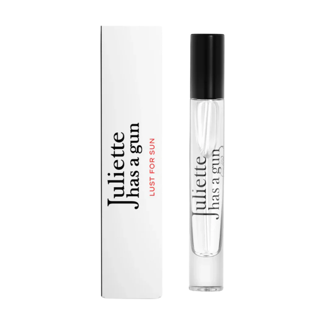 Juliette Has A Gun Lust For Sun EDP 5ML Travel Spray