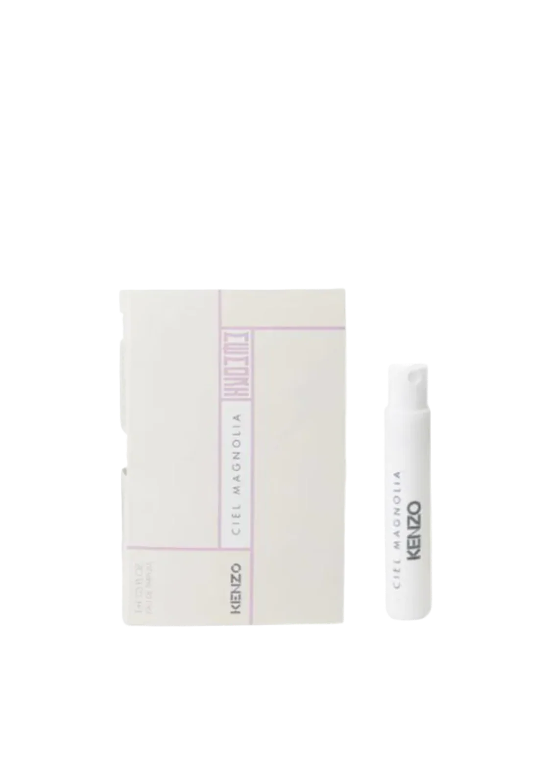 Kenzo Ciel Magnolia EDP 1ML Vials