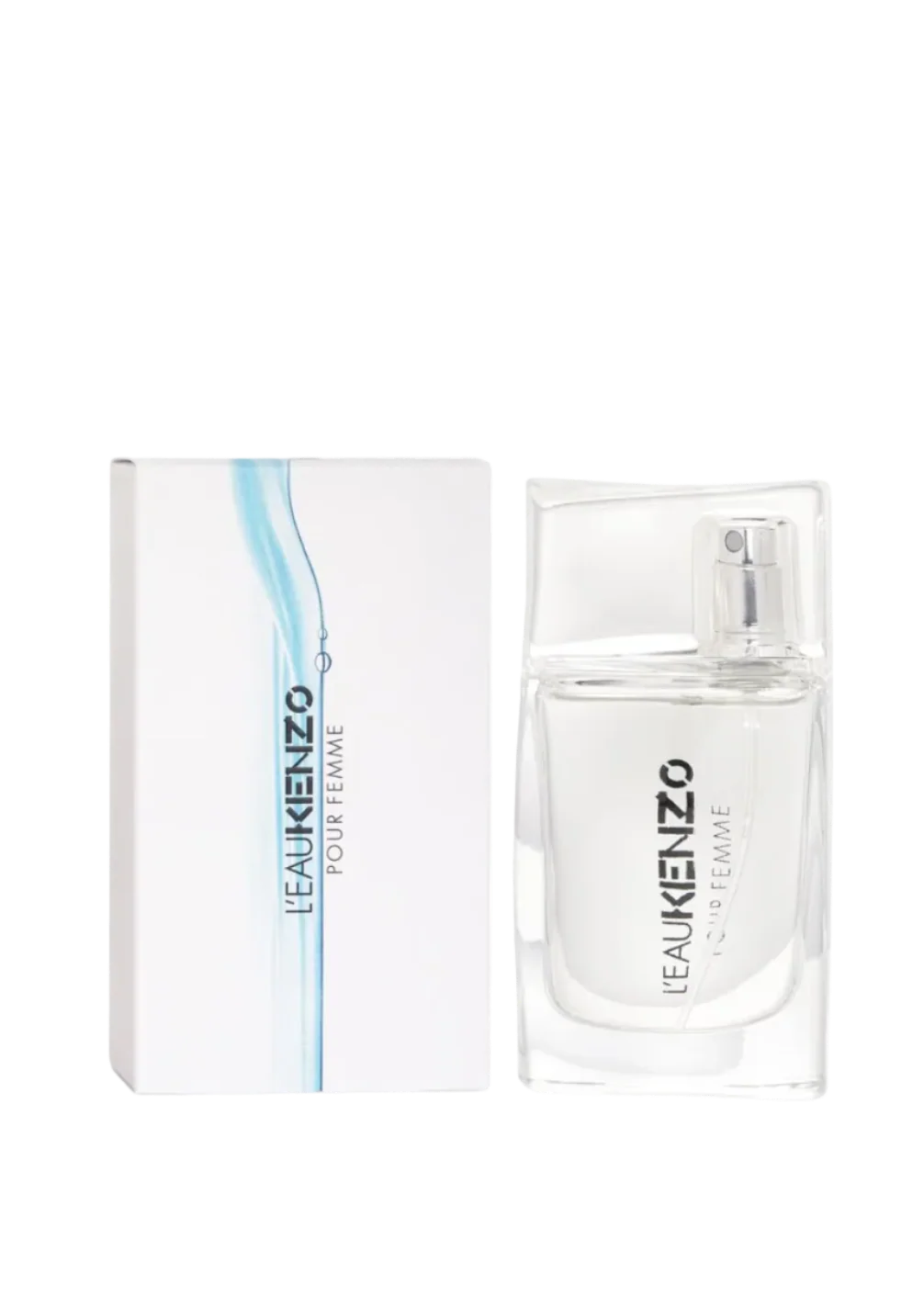 Kenzo L'eau Pour Femme EDT 5ML