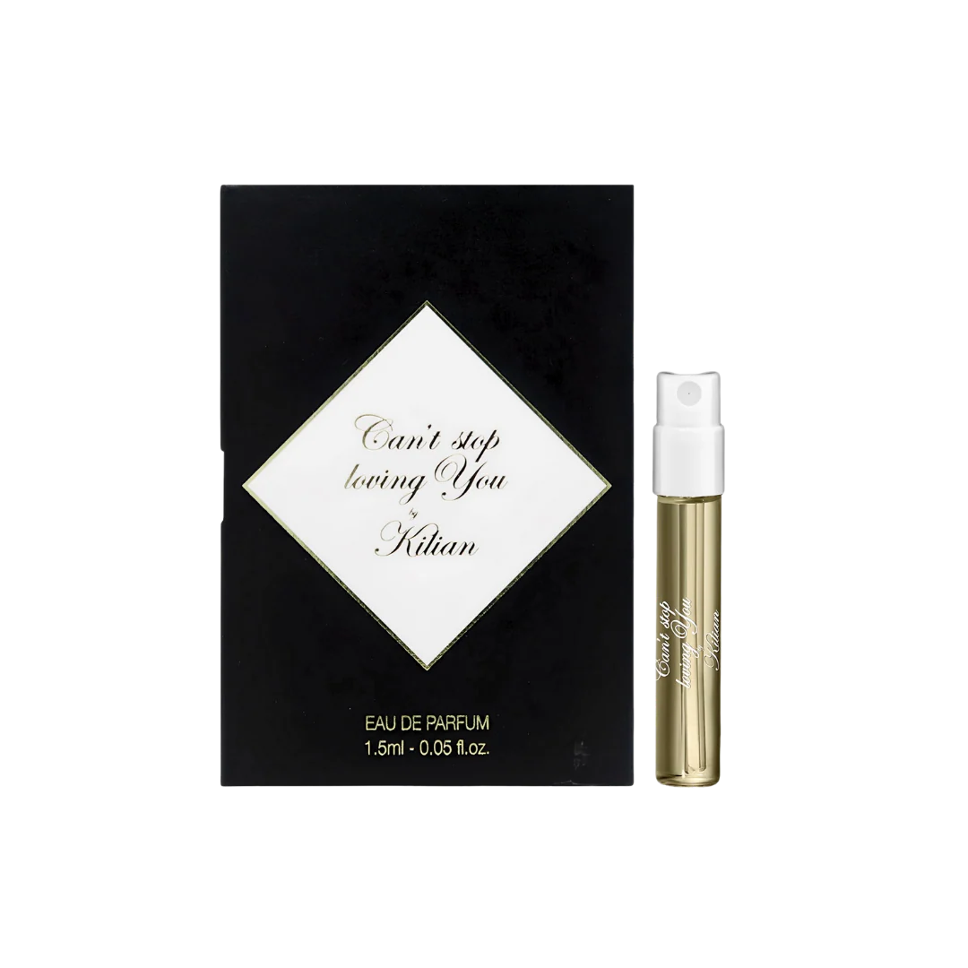 Kilian Can't Stop Loving You EDP 1.5ML Vials