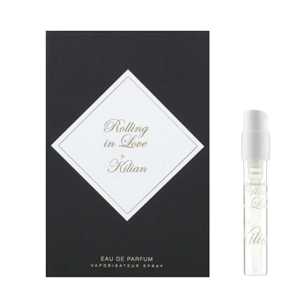 Kilian Rolling in Love EDP 1.5ML Vials