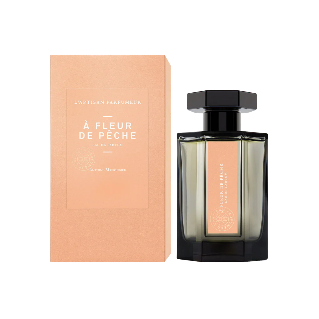 L'Artisan Parfumeur À Fleur de Pêche EDP 5ML
