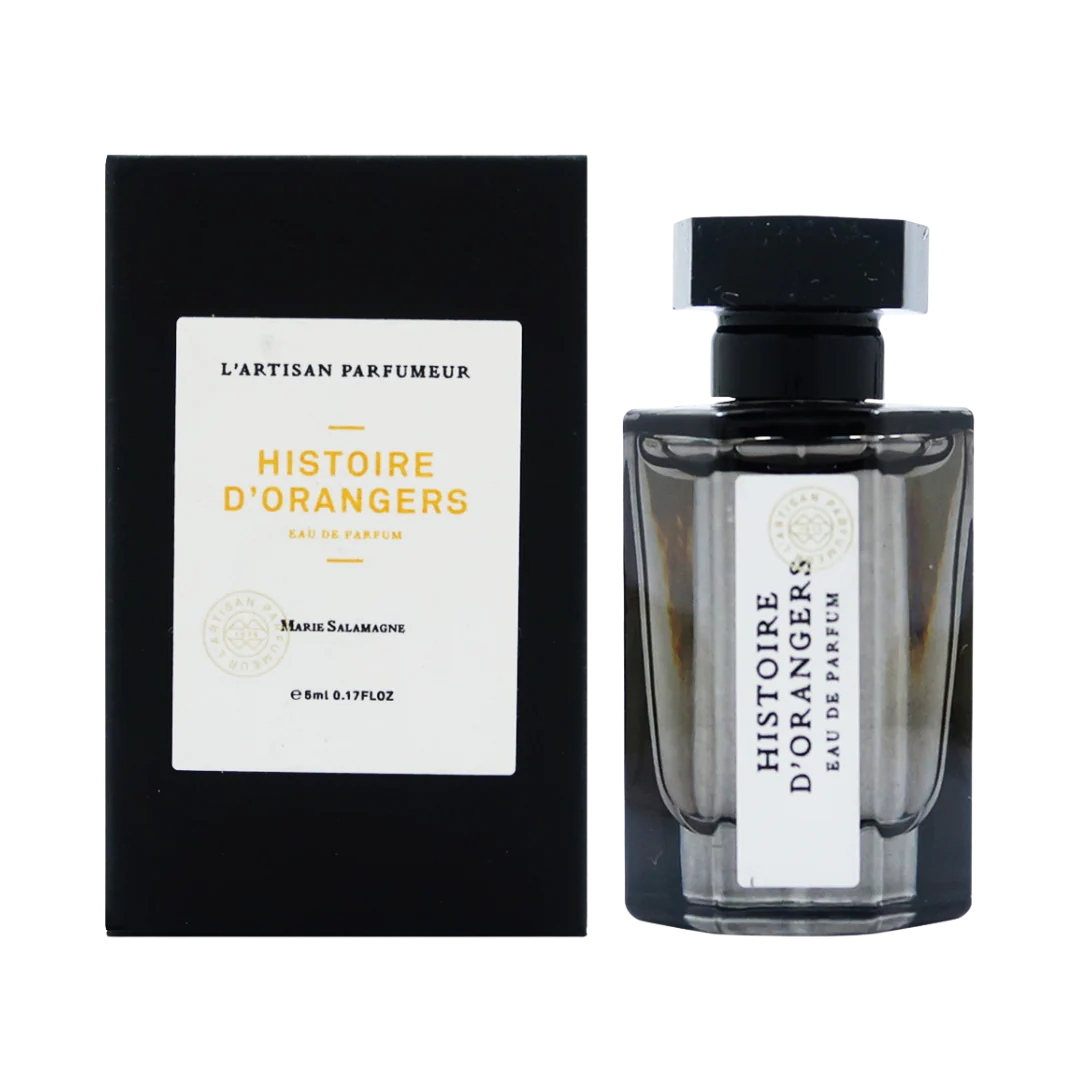 L'Artisan Parfumeur Histoire d'Orangers EDP 5ML