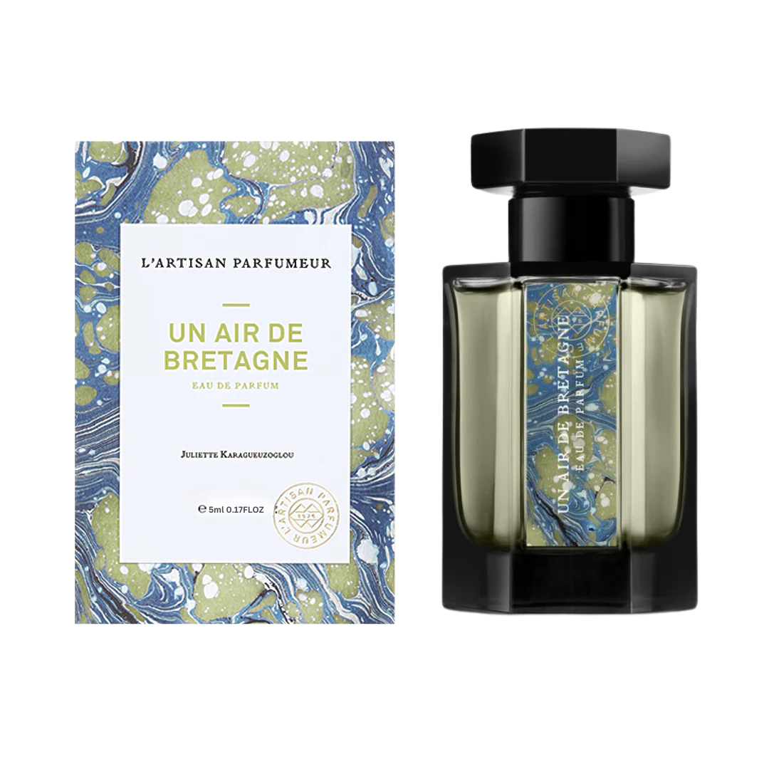 L'Artisan Parfumeur Un Air de Bretagne EDP 5ML