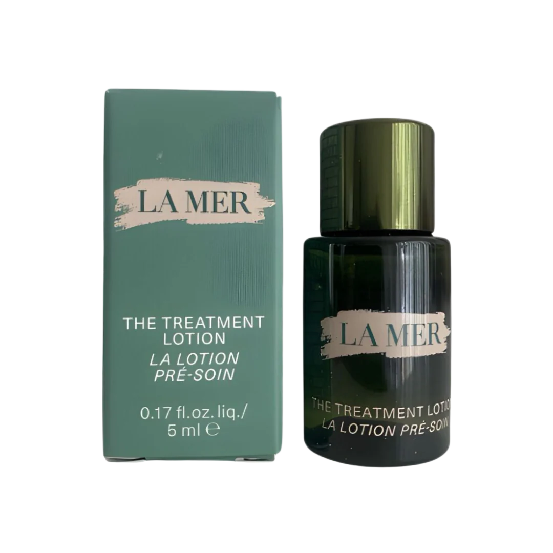 La Mer The Treatment Lotion 5ml