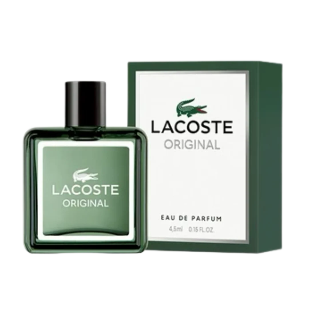 Lacoste Original EDP 4.5ML