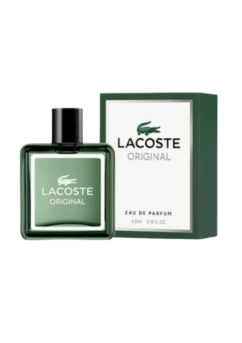 Lacoste Original Parfum 4.5ML