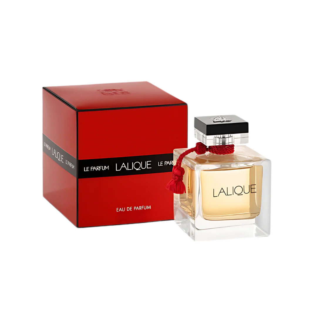 Lalique Le Parfum EDP 4.5ML