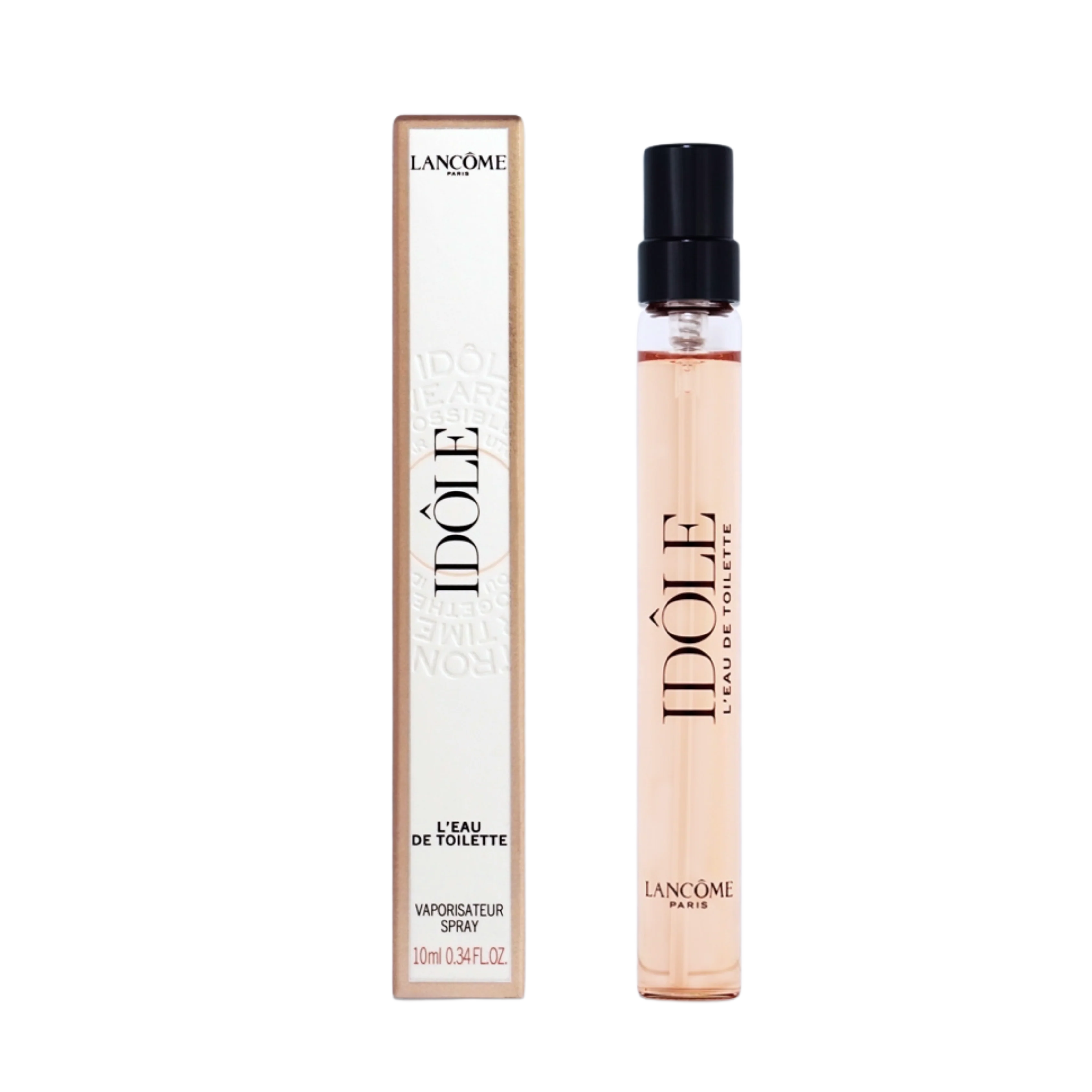 Lancome Idole L'eau De Toilette 10ML Travel Spray