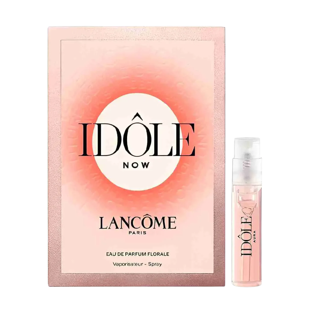 Lancome Idole Now EDP Florale 1.2ML Vials