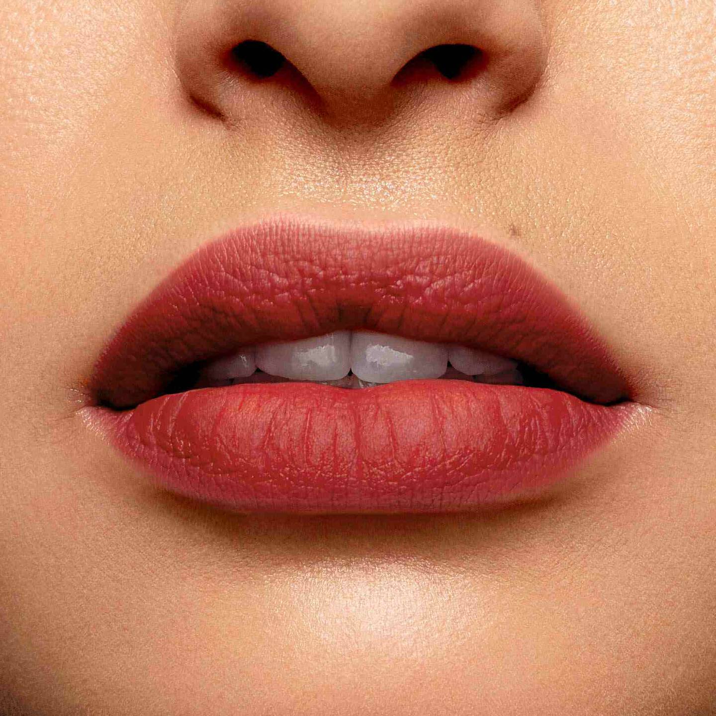 Lancome L'Absolu Rouge Intimatte Lipstick 1.6g - 274 French Tea - Image 3