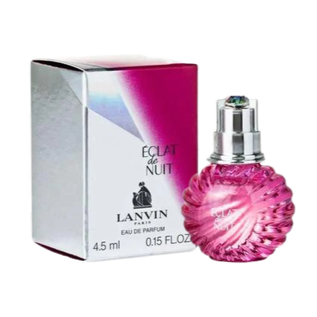 Lanvin Éclat de Nuit EDP 4.5ML